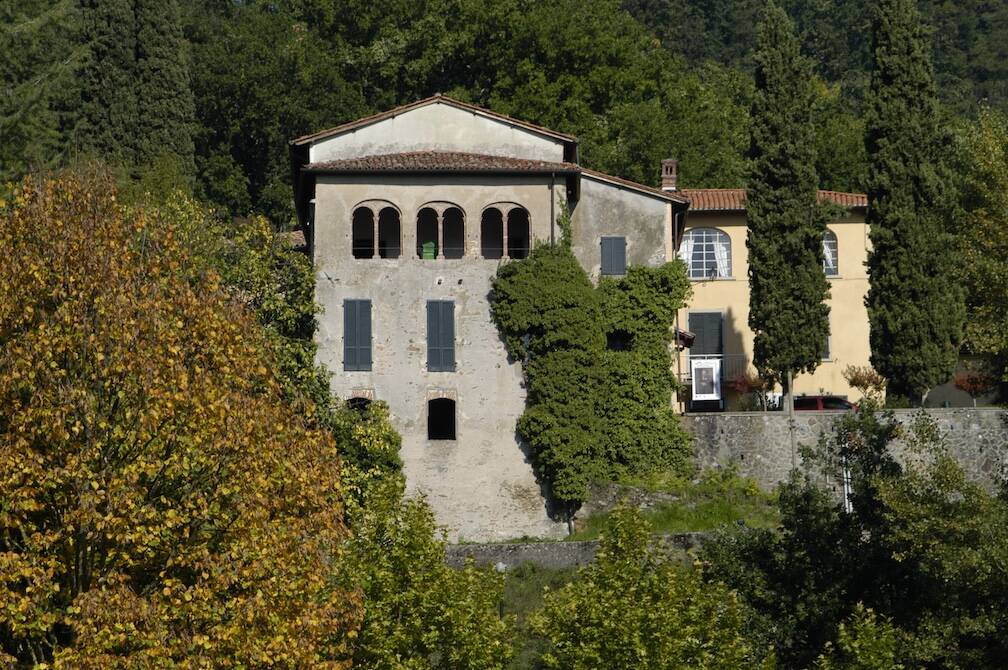 Bottone La tua pubblicità sul giornale