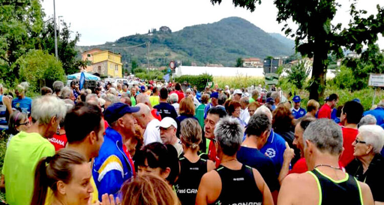 Bottone La tua pubblicità sul giornale