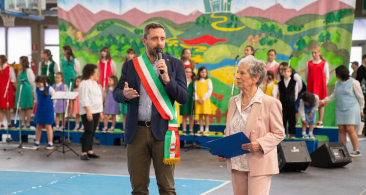 Bottone La tua pubblicità sul giornale