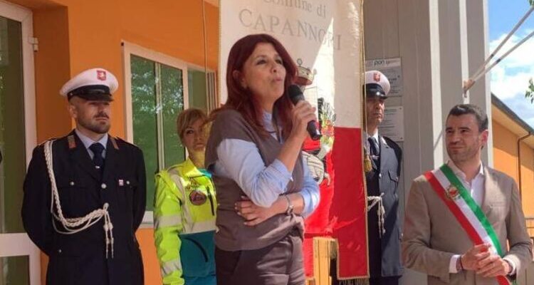 Bottone La tua pubblicità sul giornale