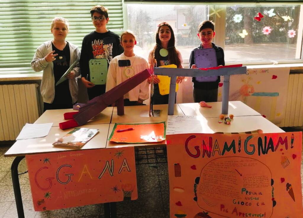 Bottone La tua pubblicità sul giornale