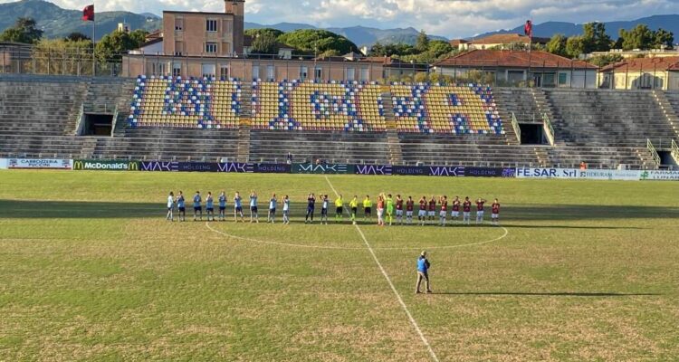 Bottone La tua pubblicità sul giornale