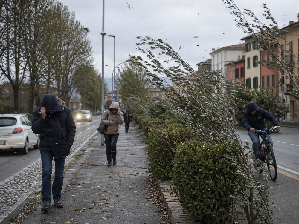 Bottone La tua pubblicità sul giornale