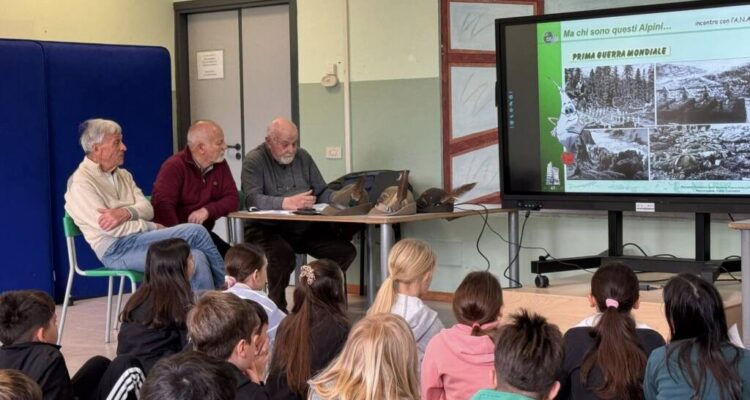 Bottone La tua pubblicità sul giornale