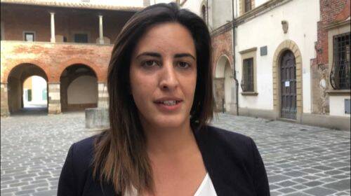 Altopascio, Sara D’Ambrosio torna nel Pd. Inizia il percorso verso le elezioni 2027