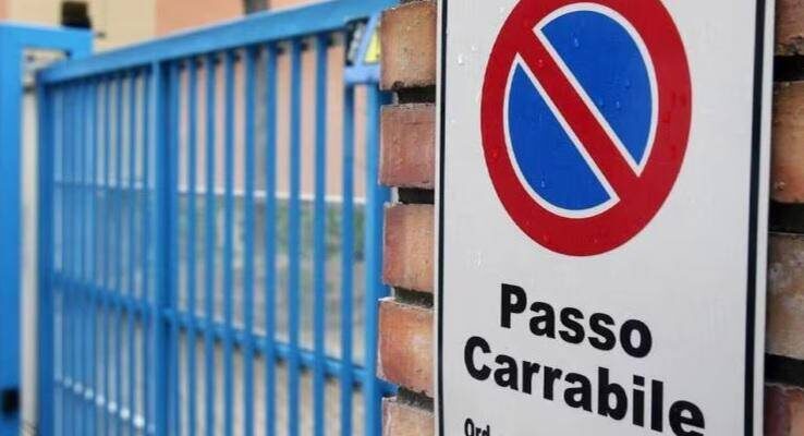 Bottone La tua pubblicità sul giornale