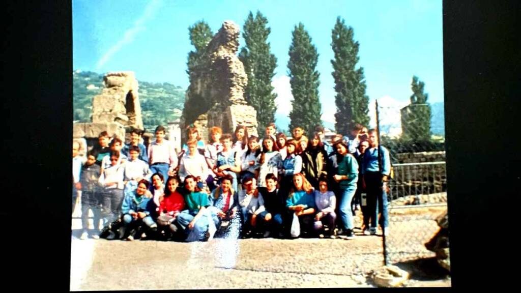 Bottone La tua pubblicità sul giornale