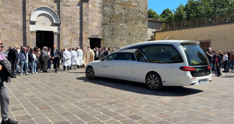 Bottone La tua pubblicità sul giornale