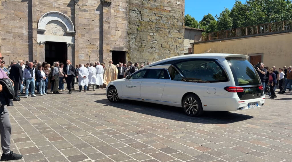 Bottone La tua pubblicità sul giornale