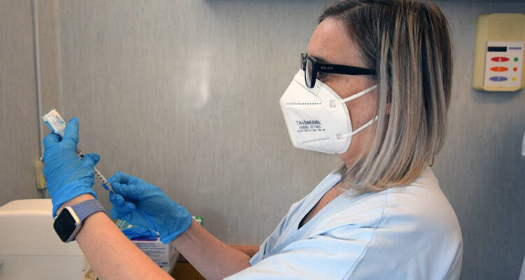 Bottone La tua pubblicità sul giornale