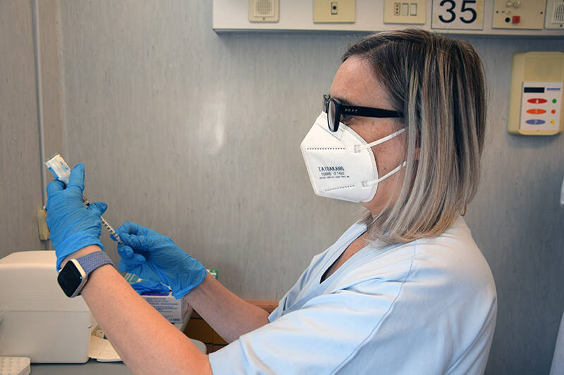 Bottone La tua pubblicità sul giornale