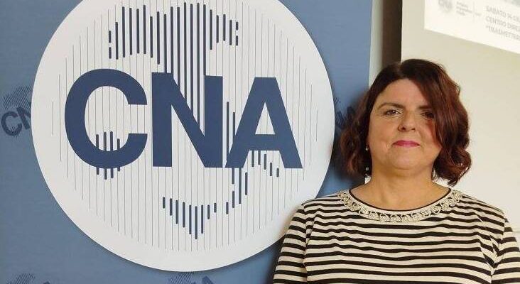 Bottone La tua pubblicità sul giornale