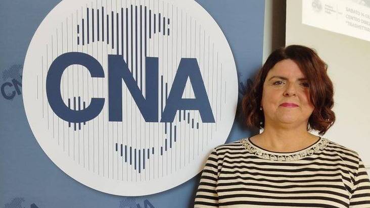 Bottone La tua pubblicità sul giornale