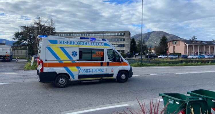 Bottone La tua pubblicità sul giornale