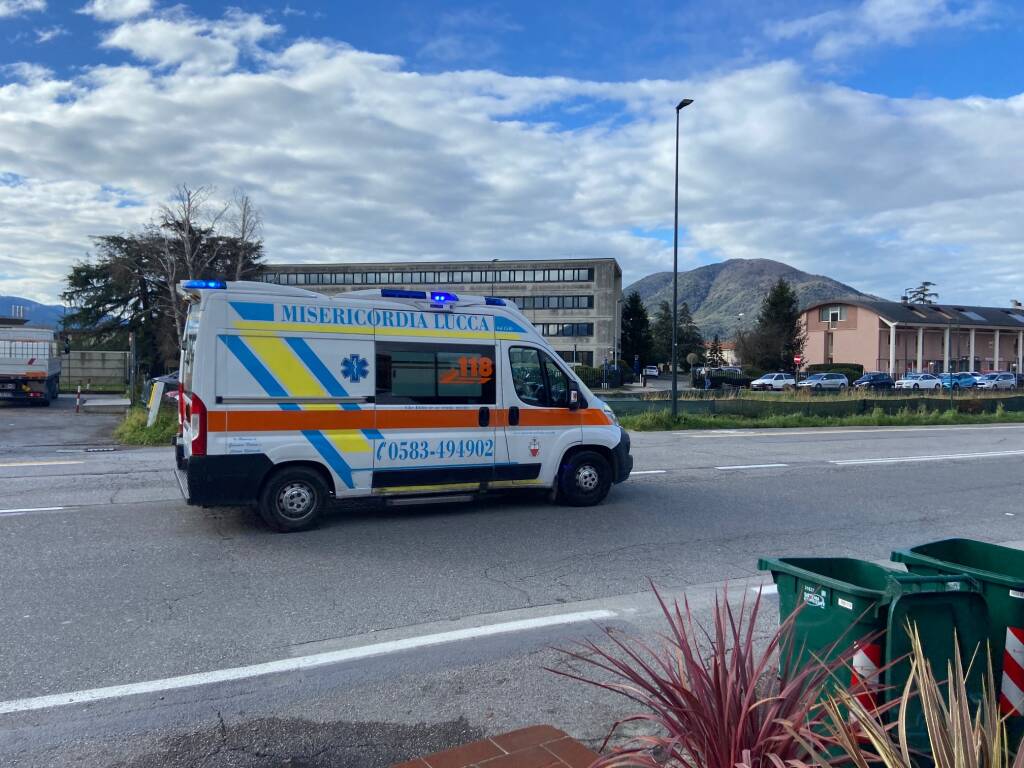 Bottone La tua pubblicità sul giornale