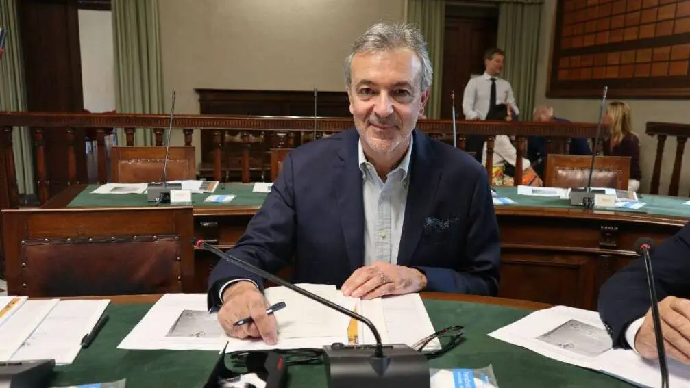 Congresso elettivo della Lega di Lucca e Capannori: Massimo Fagnani è il nuovo segretario
