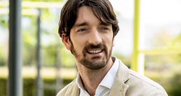 Bottone La tua pubblicità sul giornale