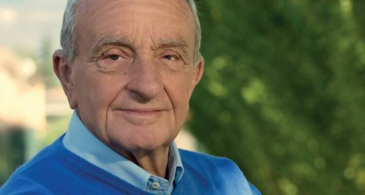 Bottone La tua pubblicità sul giornale