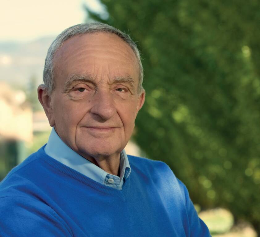 Lutto a Capannori per la morte del ‘sindaco di Matraia’ Mauro Rocchi