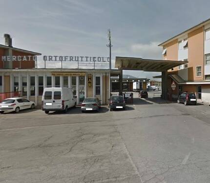 Dopo la chiusura di Pulìa trasloca a Rughi e Guamo il mercato all’ingrosso dell’ortofrutta