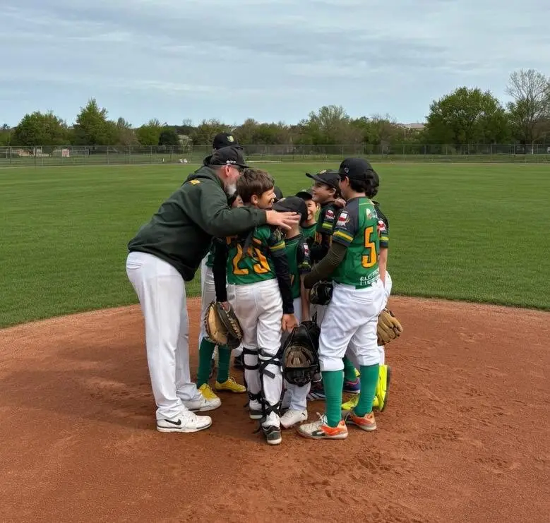 Esordio stagionale in casa per i Draghetti, gli Under 12 del DRK Baseball