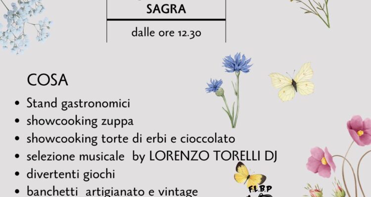 Festa di Prima Vera di Aquilea