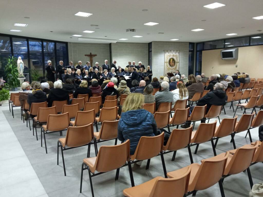 Finale di lusso ai Giovedì culturali di Sant’Anna: maggio si chiude con Silvestri e Cevolani