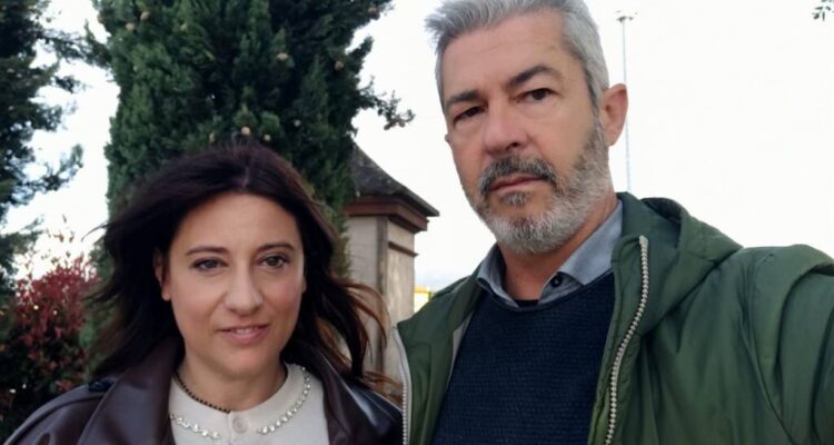 Bottone La tua pubblicità sul giornale