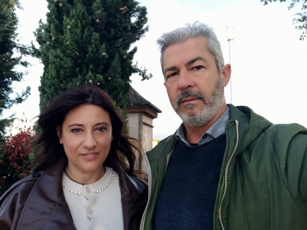 Bottone La tua pubblicità sul giornale