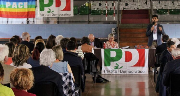 Bottone La tua pubblicità sul giornale