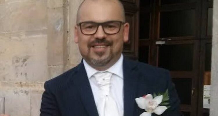 Bottone La tua pubblicità sul giornale