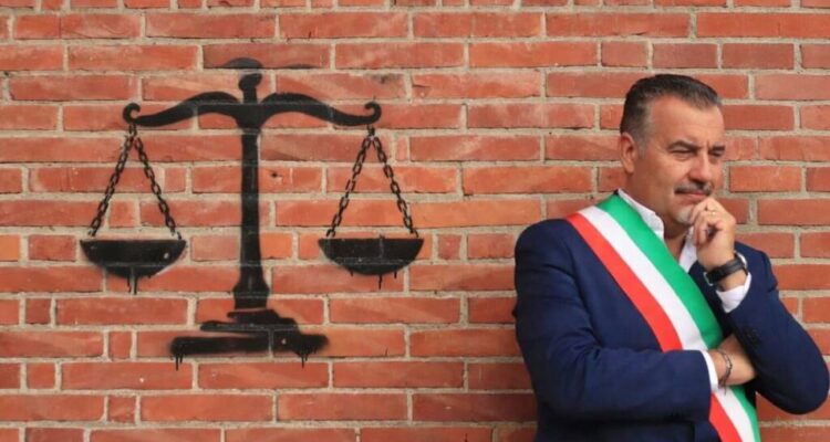 Bottone La tua pubblicità sul giornale