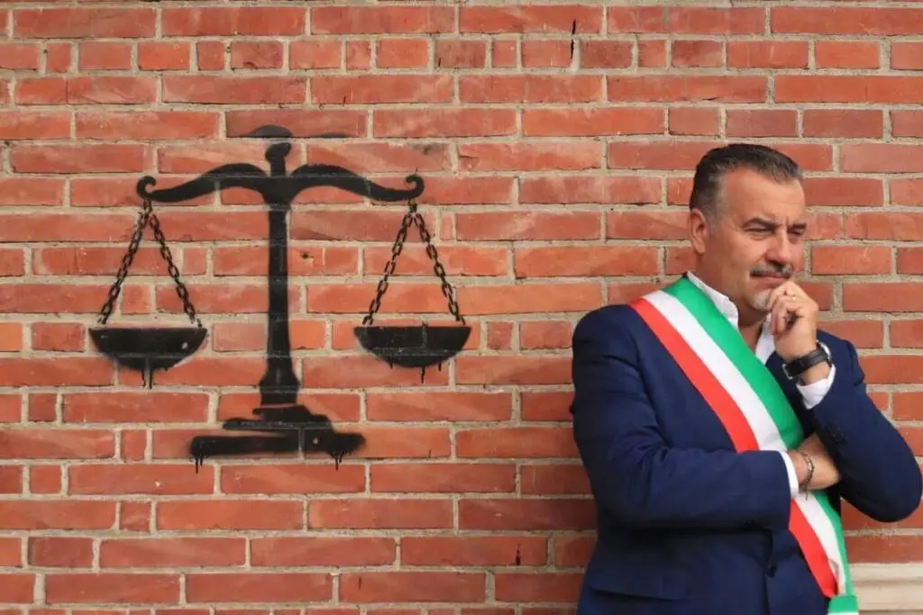 Il sindaco di Porcari contro Ercolini: “No all’ossicombustore, sì a Salanetti: due pesi e due misure”