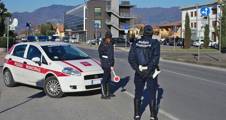 Bottone La tua pubblicità sul giornale