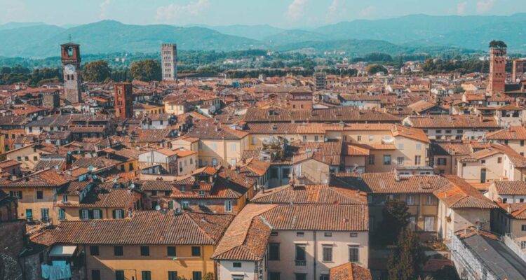 Bottone La tua pubblicità sul giornale