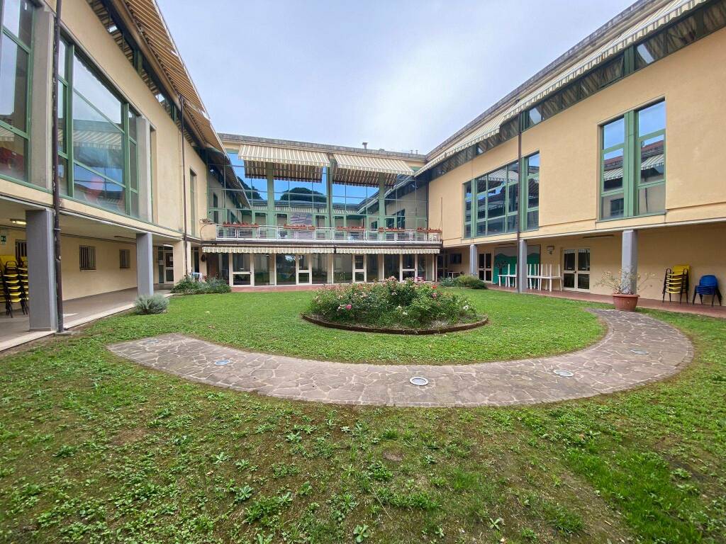 Bottone La tua pubblicità sul giornale