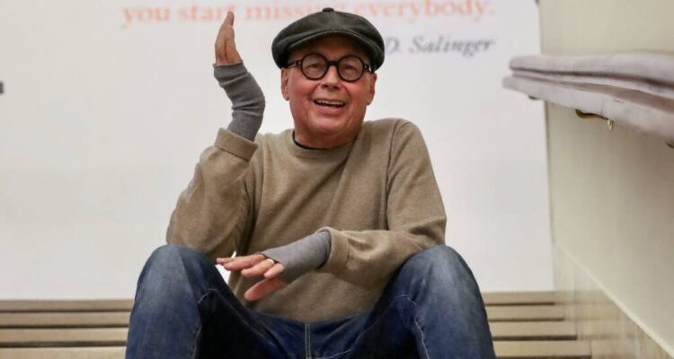 Bottone La tua pubblicità sul giornale