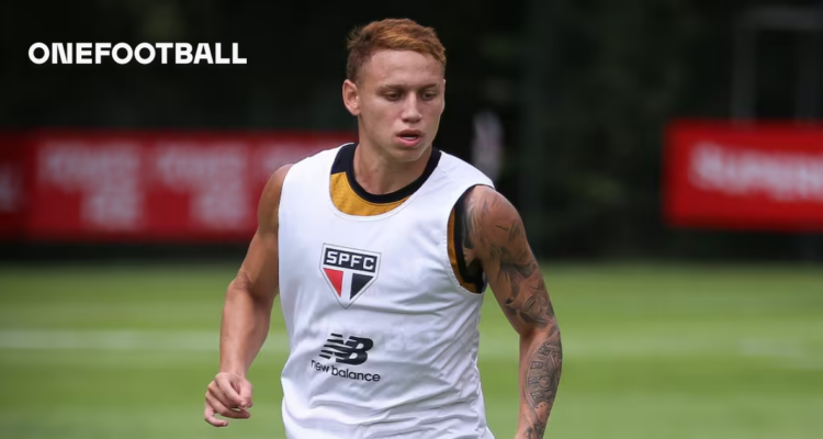 Icon: AVANTE MEU TRICOLOR