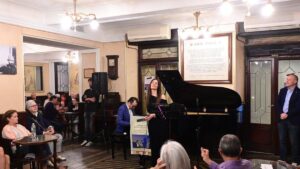 Nota, musica ed eventi culturali. Il 