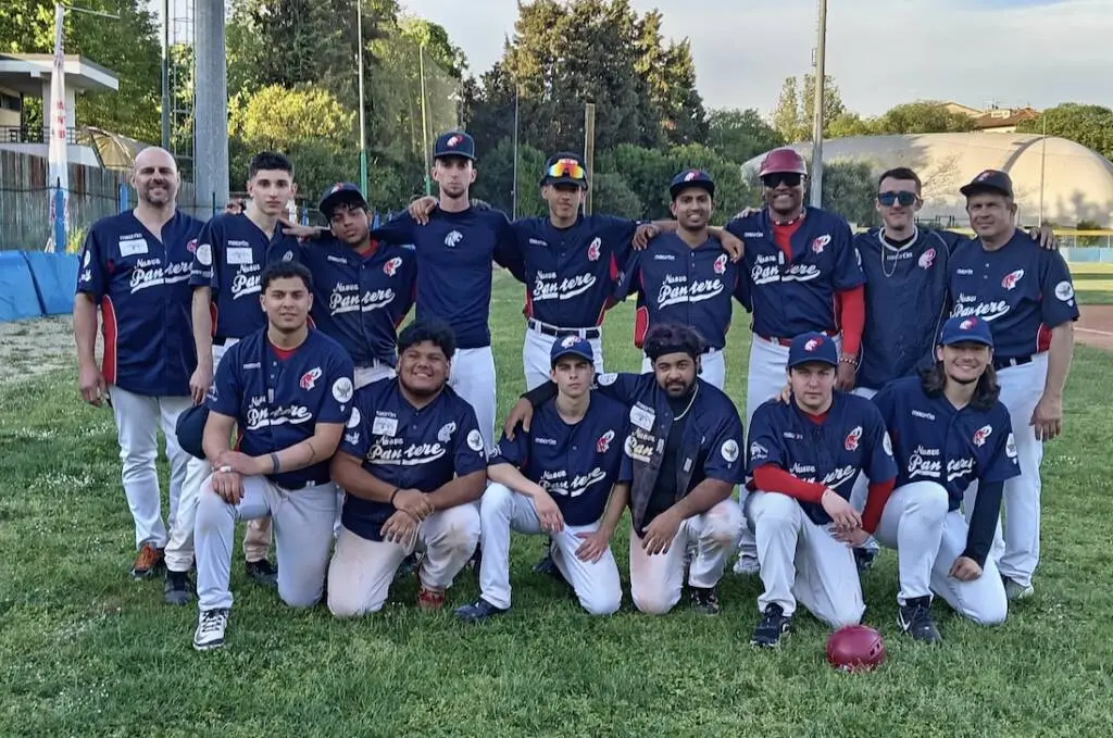 Pantere Lucca, vittoria per le ragazze di A2 e per la serie C maschile