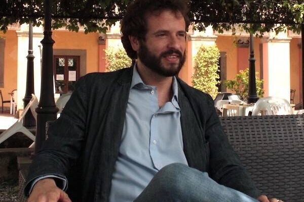 Bottone La tua pubblicità sul giornale