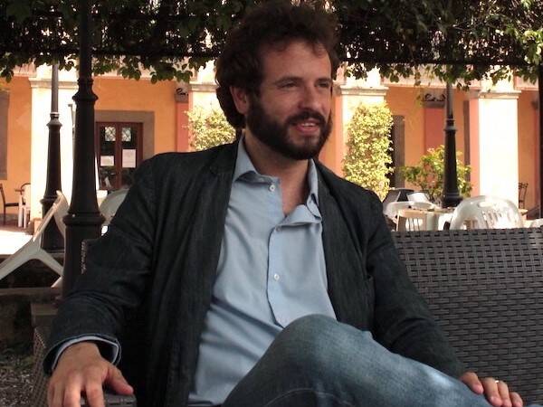 Bottone La tua pubblicità sul giornale