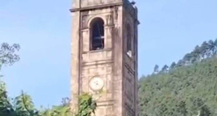 Bottone La tua pubblicità sul giornale