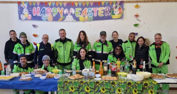 Bottone La tua pubblicità sul giornale