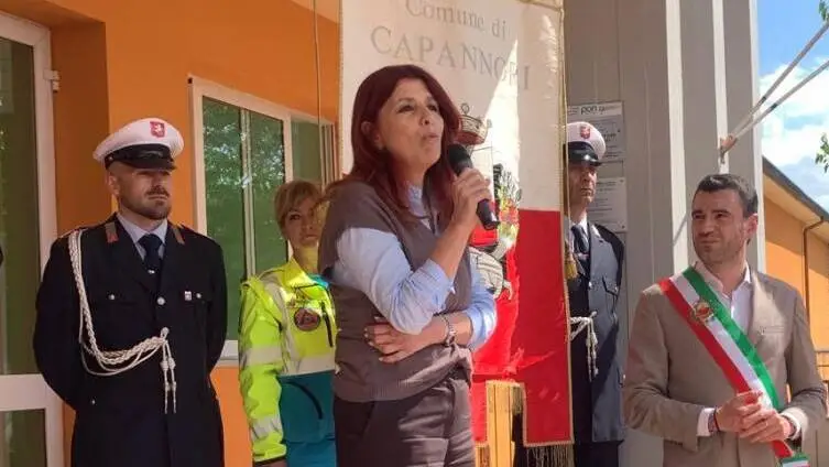 Segromigno in Monte, riqualificata la scuola primaria ‘Tommaseo’