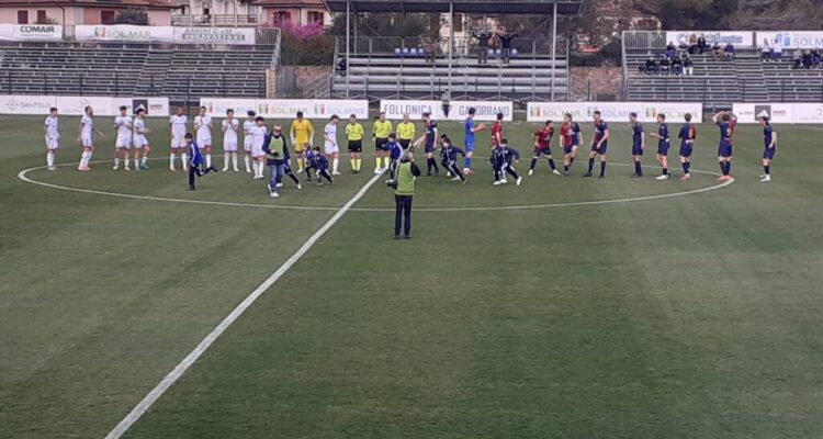 Bottone La tua pubblicità sul giornale