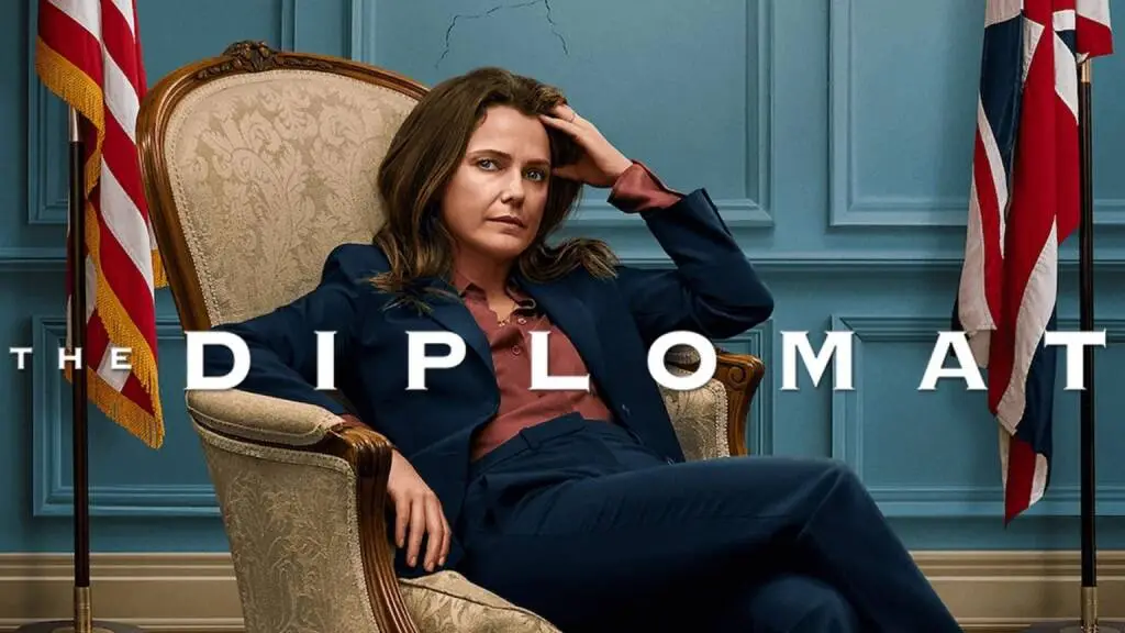 Serie tv, a Lucca arriva la troupe di ‘The diplomat’: tra le location anche Villa Reale