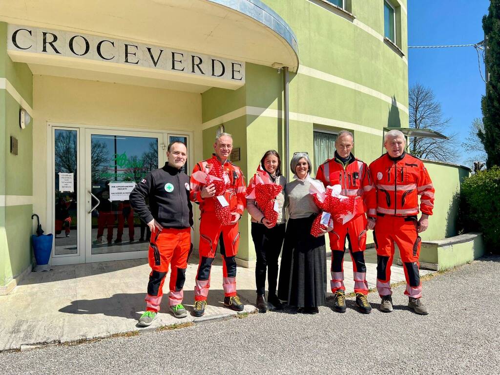 Bottone La tua pubblicità sul giornale