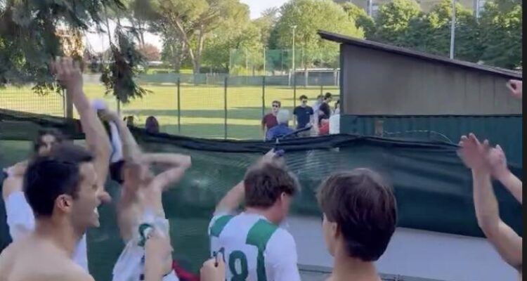 Bottone La tua pubblicità sul giornale