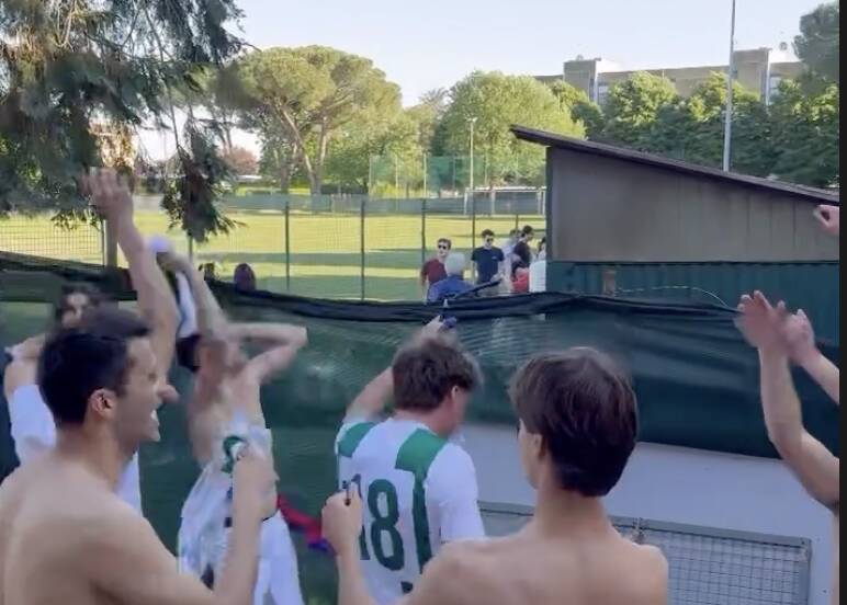 Bottone La tua pubblicità sul giornale